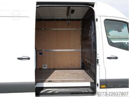 Mercedes-Benz Sprinter 317 Maxi,9GTronic,MBUX,Kamera,LED