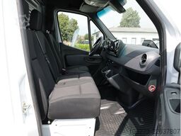 Mercedes-Benz Sprinter 317 Maxi,9GTronic,MBUX,Kamera,LED