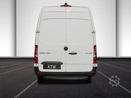 Mercedes-Benz Sprinter 317 Maxi,9GTronic,MBUX,Kamera,LED