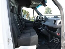 Mercedes-Benz Sprinter 317 Maxi,9GTronic,MBUX,Kamera,LED