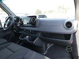 Mercedes-Benz Sprinter 317 Maxi,9GTronic,MBUX,Kamera,LED