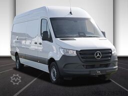 Mercedes-Benz Sprinter 317 Maxi,Automatik,Kamera,Klima,MBUX