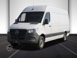 Mercedes-Benz Sprinter 317 Maxi,Automatik,Kamera,Klima,MBUX
