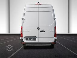 Mercedes-Benz Sprinter 317 Maxi,Automatik,Kamera,Klima,MBUX