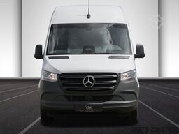 Mercedes-Benz Sprinter 317 Maxi,Automatik,Kamera,Klima,MBUX