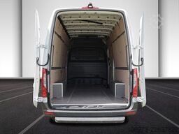 Mercedes-Benz Sprinter 317 Maxi,Automatik,Kamera,Klima,MBUX