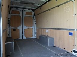 Mercedes-Benz Sprinter 317 Maxi,Automatik,Kamera,Klima,MBUX