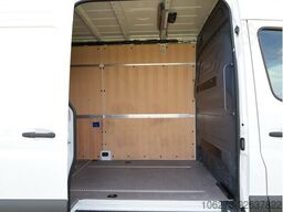 Mercedes-Benz Sprinter 317 Maxi,Automatik,Kamera,Klima,MBUX