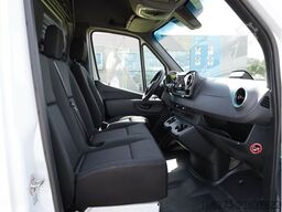 Mercedes-Benz Sprinter 317 Maxi,Automatik,Kamera,Klima,MBUX