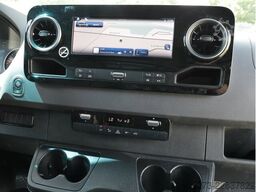 Mercedes-Benz Sprinter 317 Maxi,Automatik,Kamera,Klima,MBUX