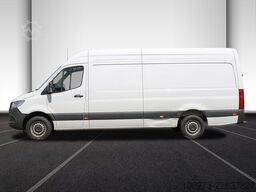 Mercedes-Benz Sprinter 317 Maxi,Automatik,Kamera,Klima,MBUX