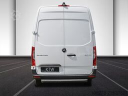 Mercedes-Benz Sprinter 317 Maxi,Automatik,Kamera,Klima,MBUX