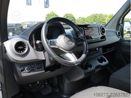 Mercedes-Benz Sprinter 317 Maxi,Automatik,Kamera,Klima,MBUX