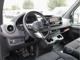 Mercedes-Benz Sprinter 317 Maxi,Automatik,Kamera,Klima,MBUX