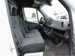 Mercedes-Benz Sprinter 317 Maxi,Kamera,LED Scheinwerfer