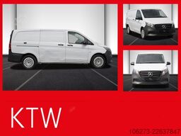 Mercedes-Benz Vito116CDI KA lang,Klima,Tempomat,Kamera