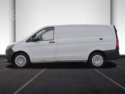 Mercedes-Benz Vito116CDI KA lang,Klima,Tempomat,Kamera
