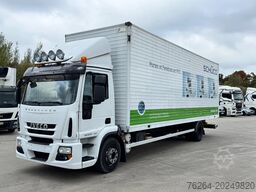 Iveco Eurocargo 15e30 BDF-SYSTEEM EURO5