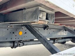 Iveco Eurocargo 15e30 BDF-SYSTEEM EURO5