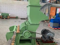 Möller Bünde SZR 1000 / 800