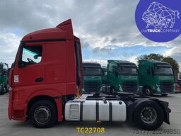 Mercedes-Benz Actros 1846