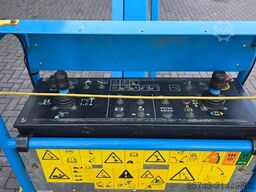 Genie S85XC Valid inspection, *Guarantee! Diesel, 4x4 Dr