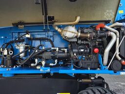 Genie S85XC Valid inspection, *Guarantee! Diesel, 4x4 Dr