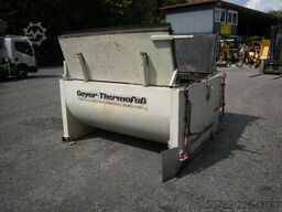 Geyer Thermofaß 3000
