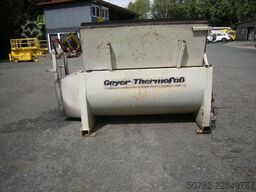 Geyer Thermofaß 3000