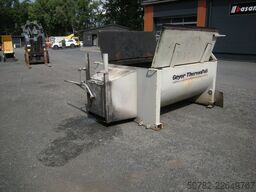 Geyer Thermofaß 3000