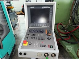 Deckel Maho DMU 50 T