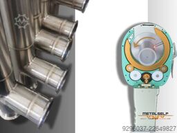 METALSELF SERIE ET-200