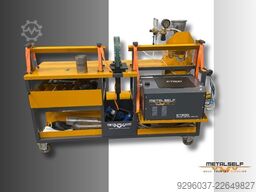 METALSELF SERIE ET-200