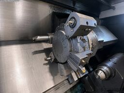 DOOSAN PUMA 4100 MB