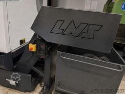 DOOSAN PUMA 4100 MB