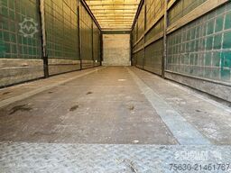 Schmitz Cargobull Semitrailer Curtainsider Coil