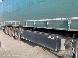Schmitz Cargobull Semitrailer Curtainsider Coil