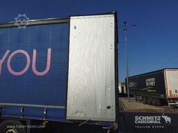 Schmitz Cargobull Semitrailer Curtainsider Standard