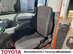 Toyota RRE 160 HR / Akku überh.!