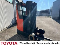 Toyota RRE 160 HR / Akku überh.!