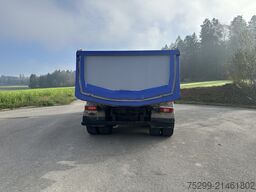 Volvo FM12-460 8x4 Kipper