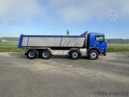 Volvo FM12-460 8x4 Kipper