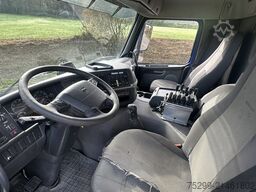 Volvo FM12-460 8x4 Kipper
