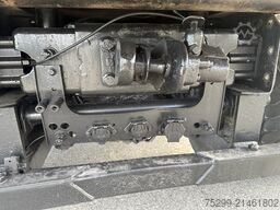 Volvo FM12-460 8x4 Kipper