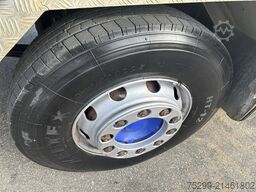 Volvo FM12-460 8x4 Kipper