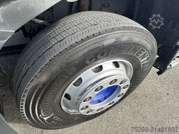 Volvo FM12-460 8x4 Kipper