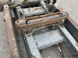 Volvo FM12-460 8x4 Kipper