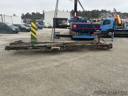 Volvo FM12-460 8x4 Kipper