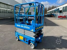 Genie GS-1932m E-Drive - inkl. AGM Batterien