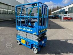 Genie GS-1932m E-Drive - inkl. AGM Batterien